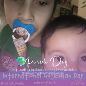 Meet your Posher, Loretta